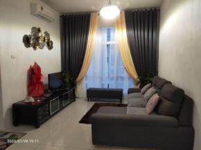 Casa Klebang Homestay